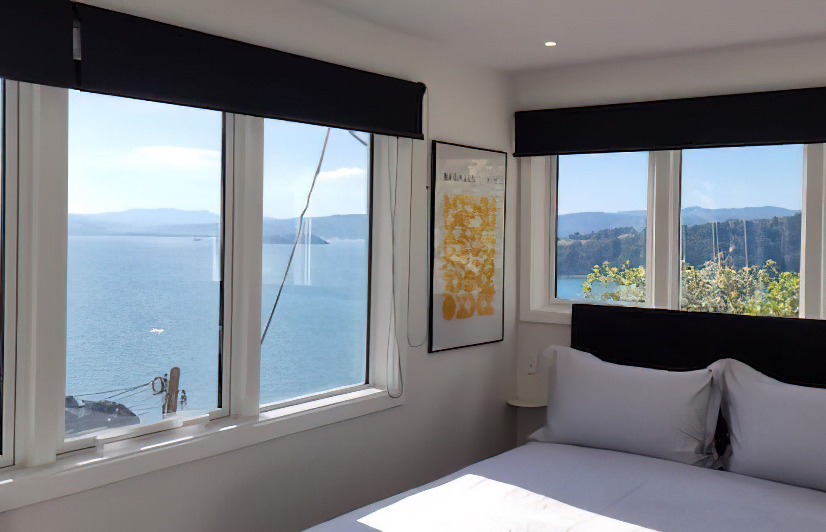 Roseneath Airbnb