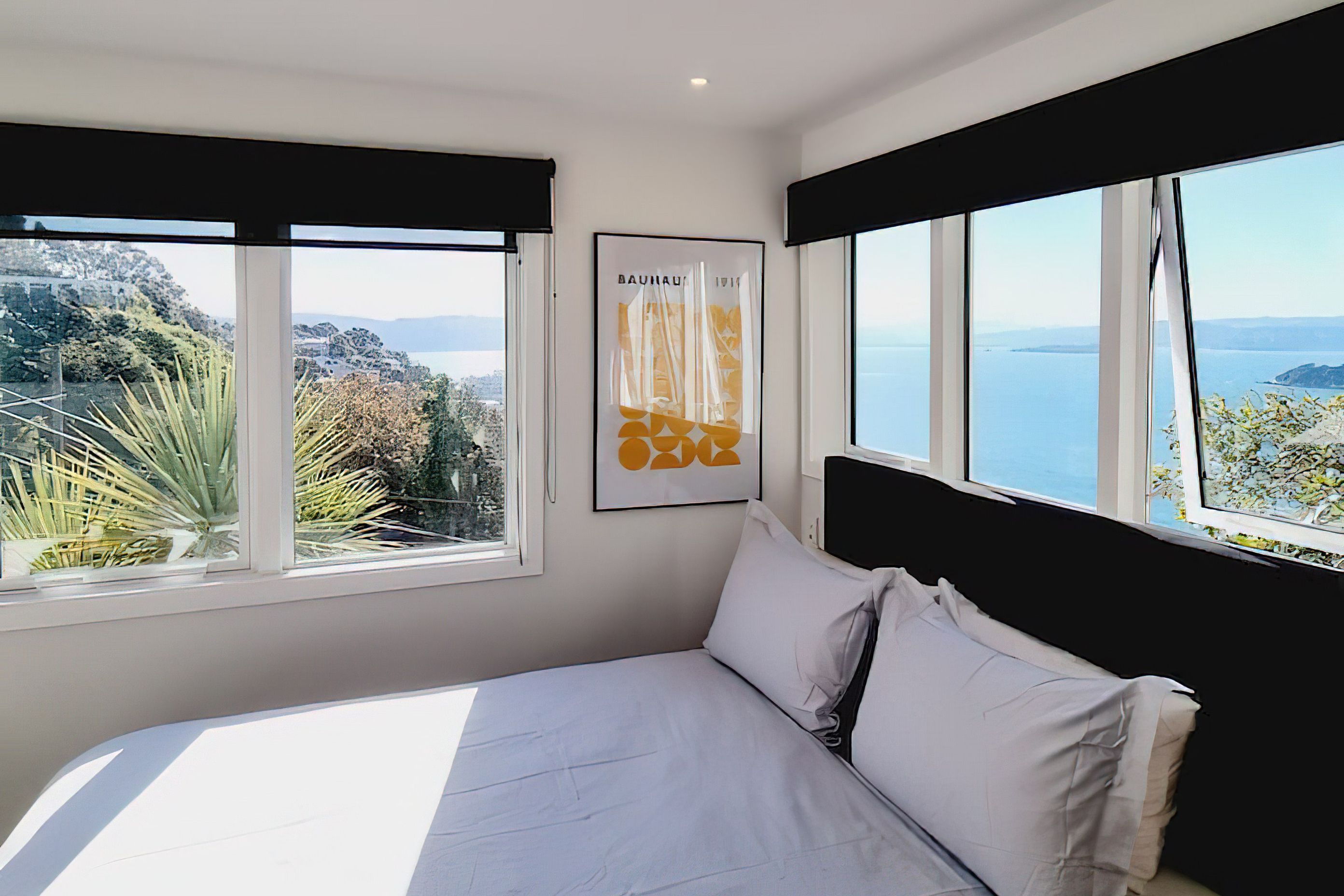 Roseneath Airbnb