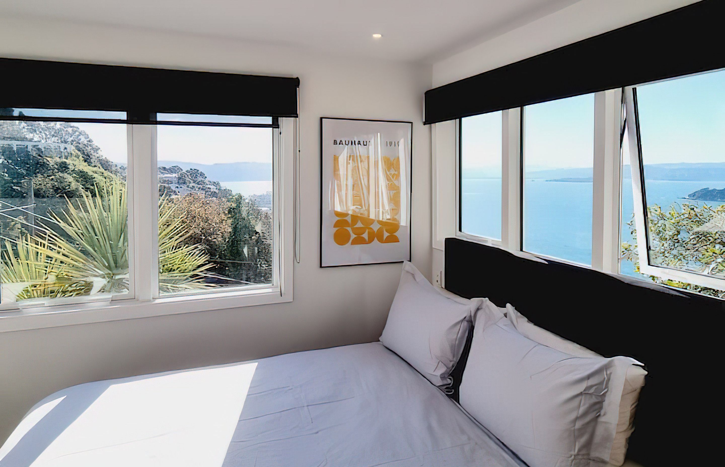 Roseneath Airbnb