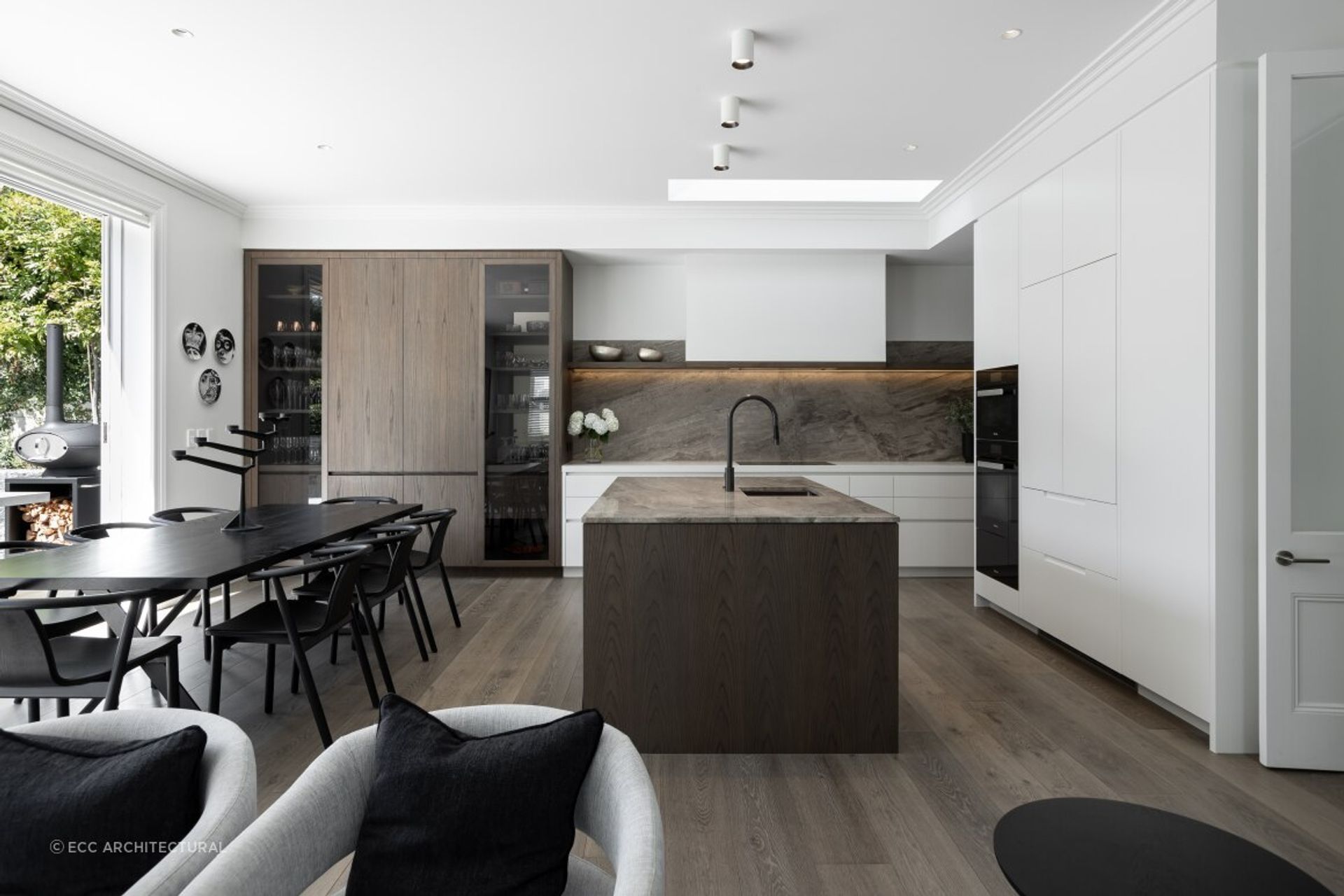 Albany by Spatial Studio