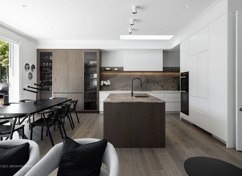 Albany by Spatial Studio