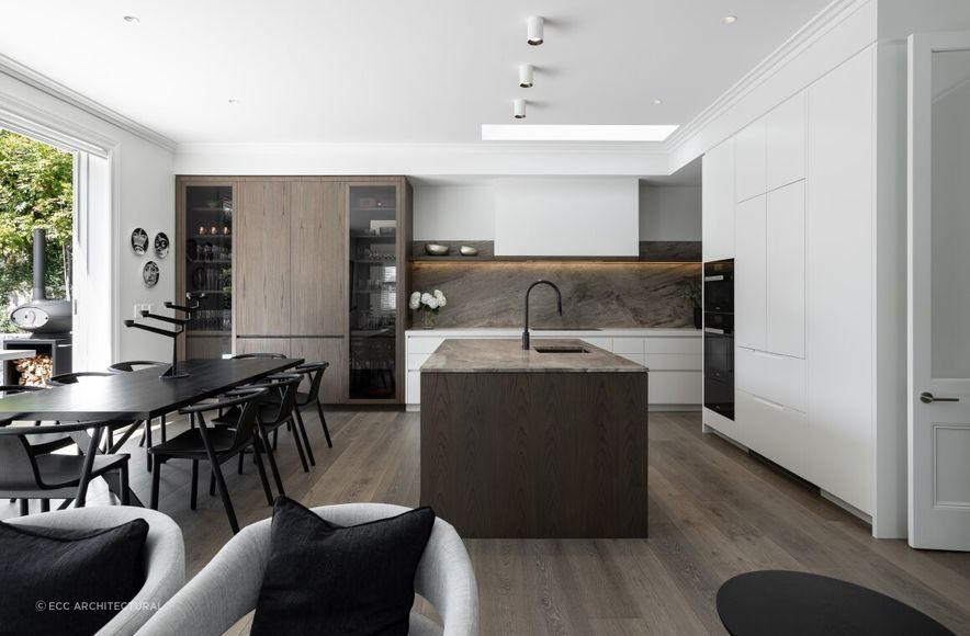 Albany by Spatial Studio