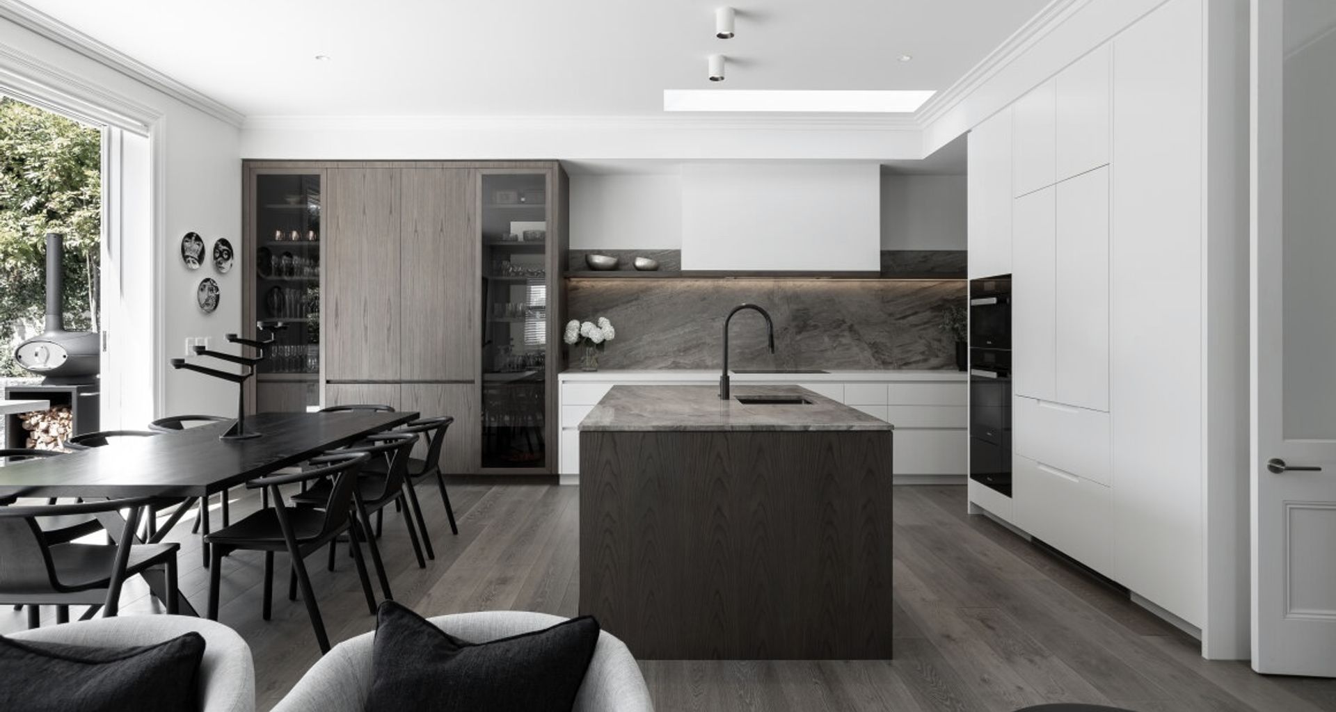 Albany by Spatial Studio banner