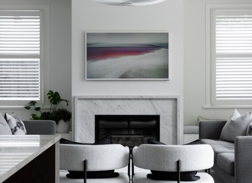 Albany by Spatial Studio