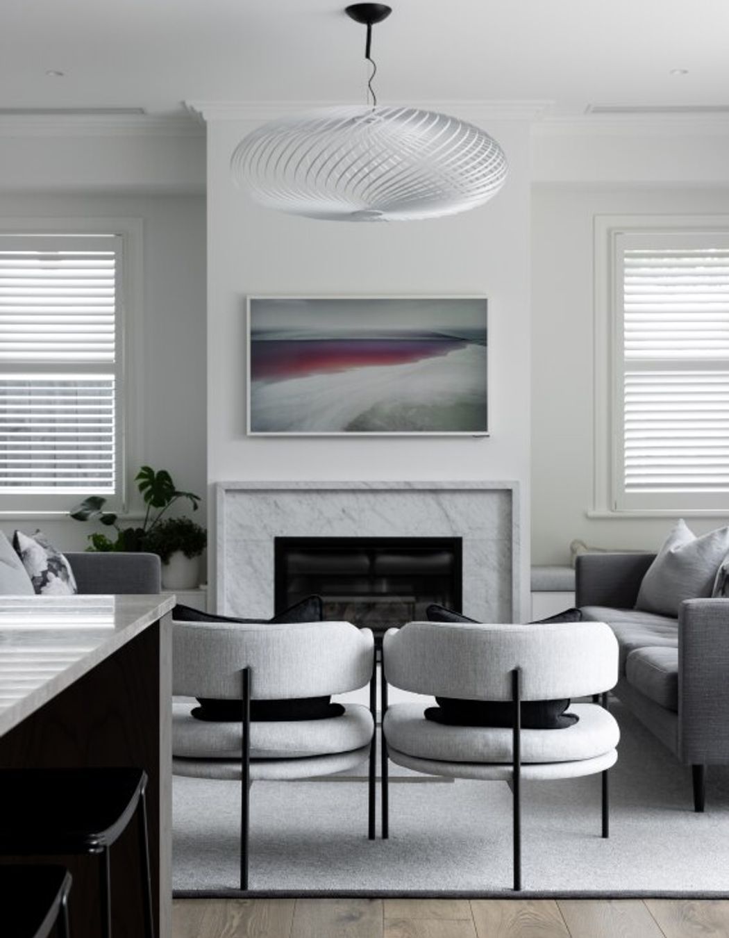 Albany by Spatial Studio