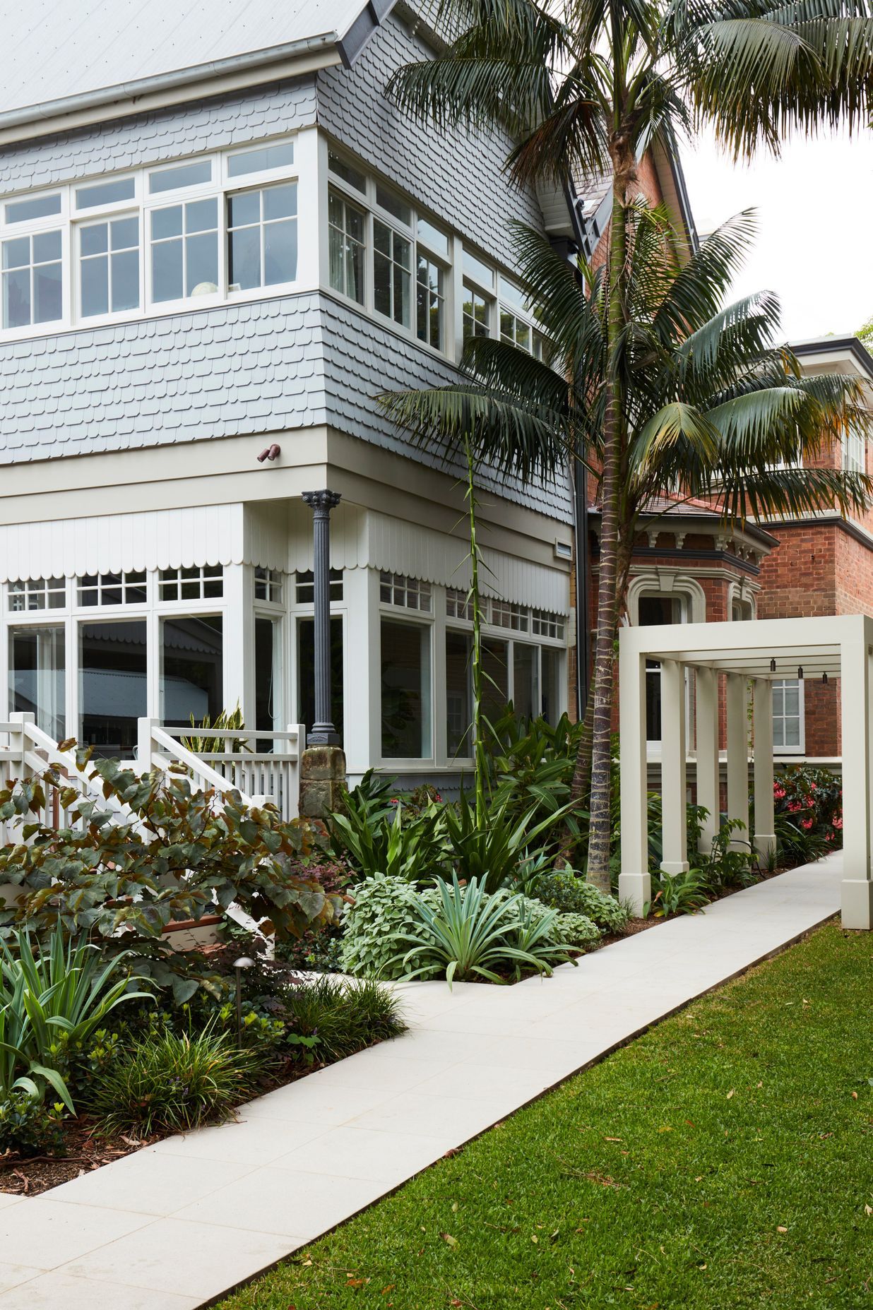 Alma Residence