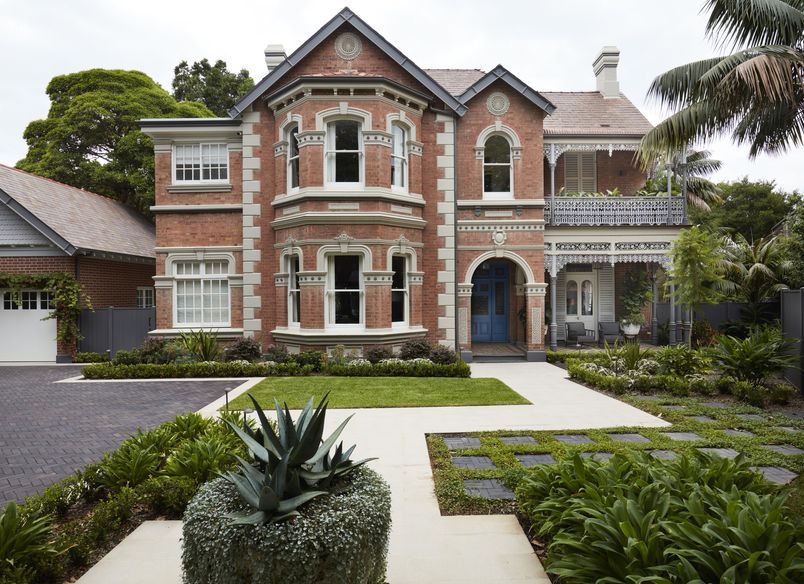 Alma Residence