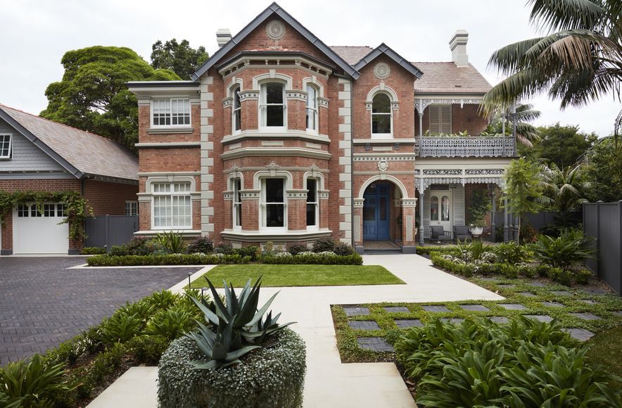 Alma Residence