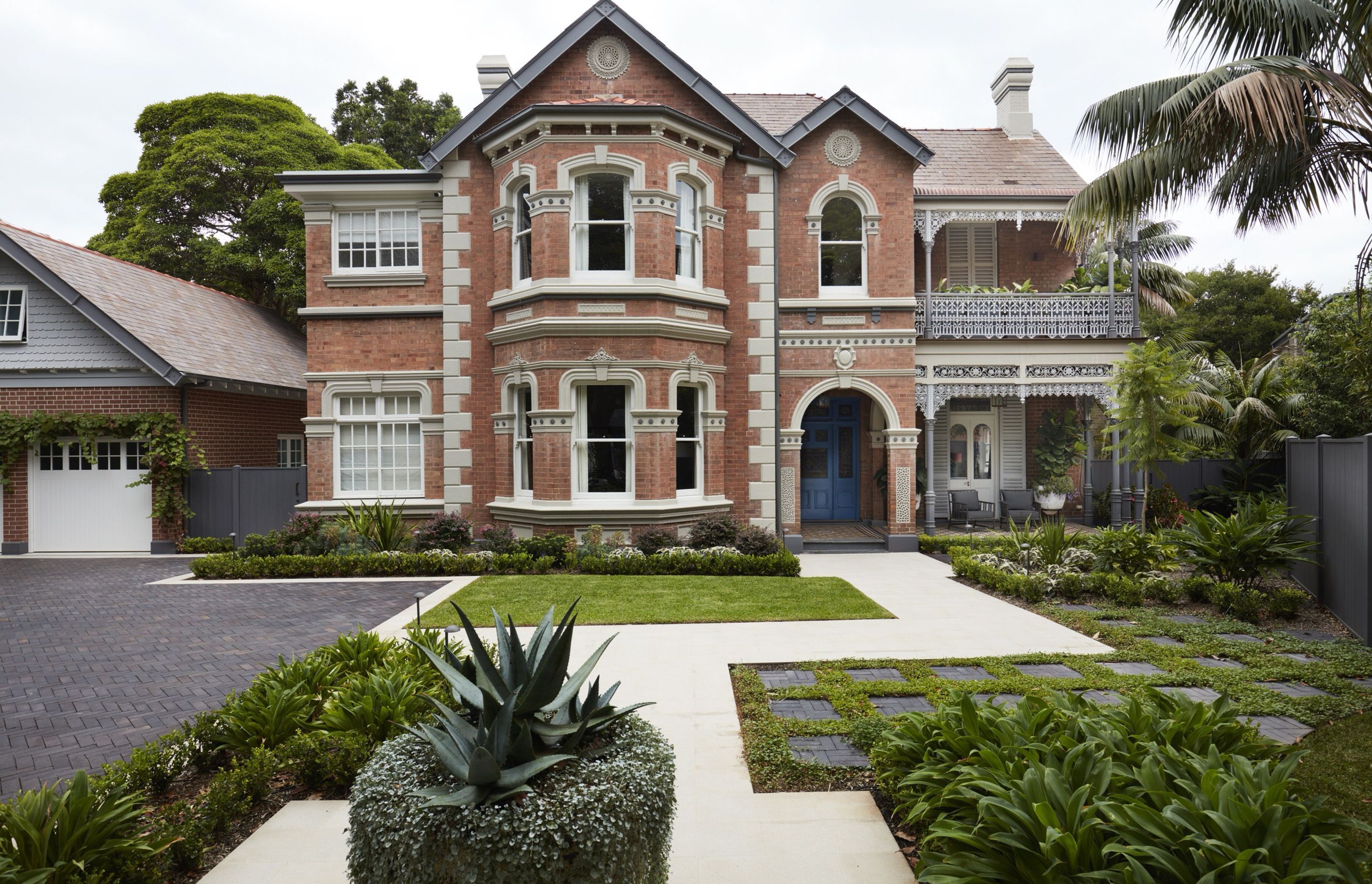 Alma Residence