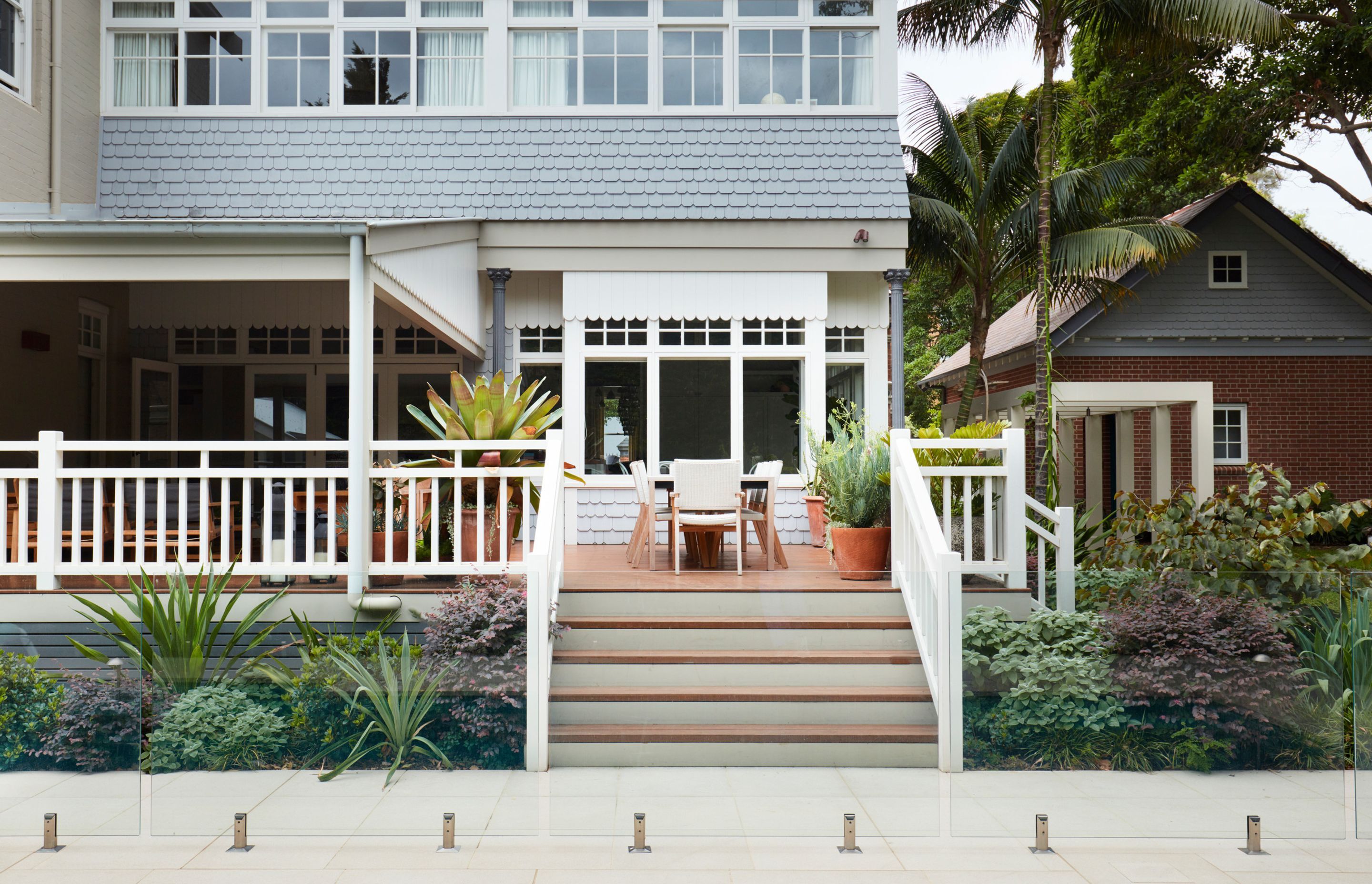 Alma Residence