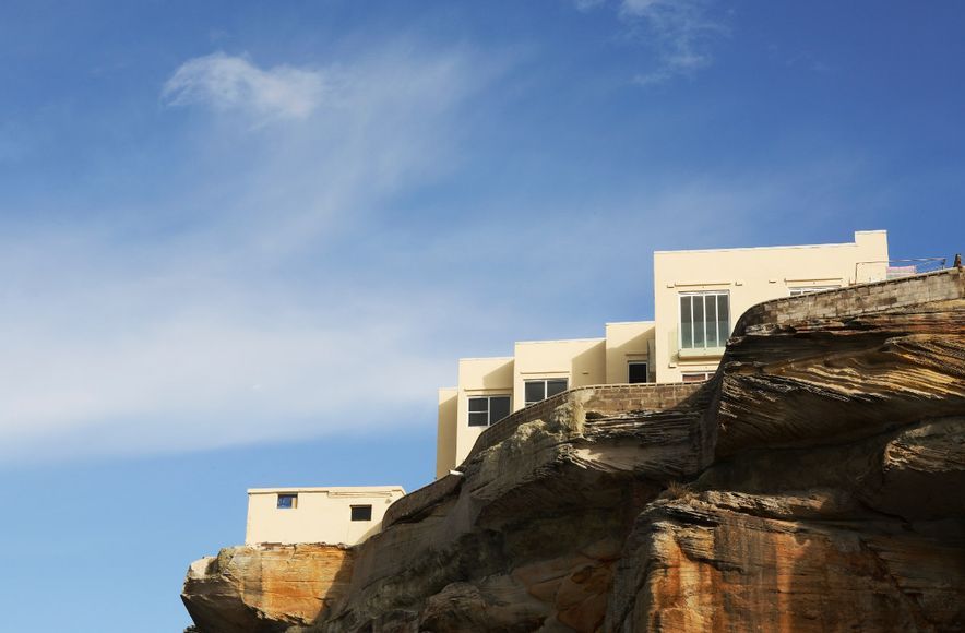 Bondi Apartment