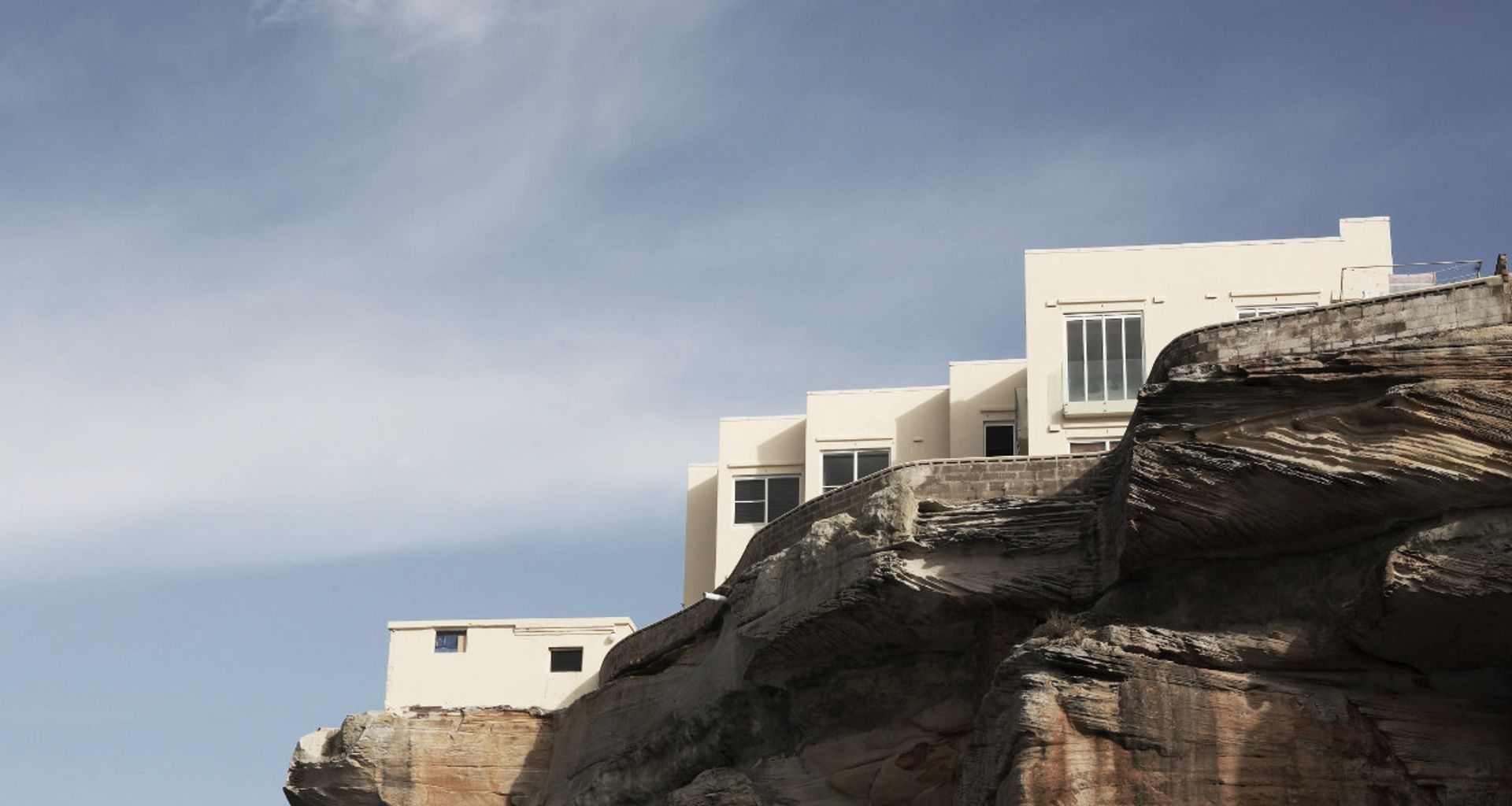 Bondi Apartment banner
