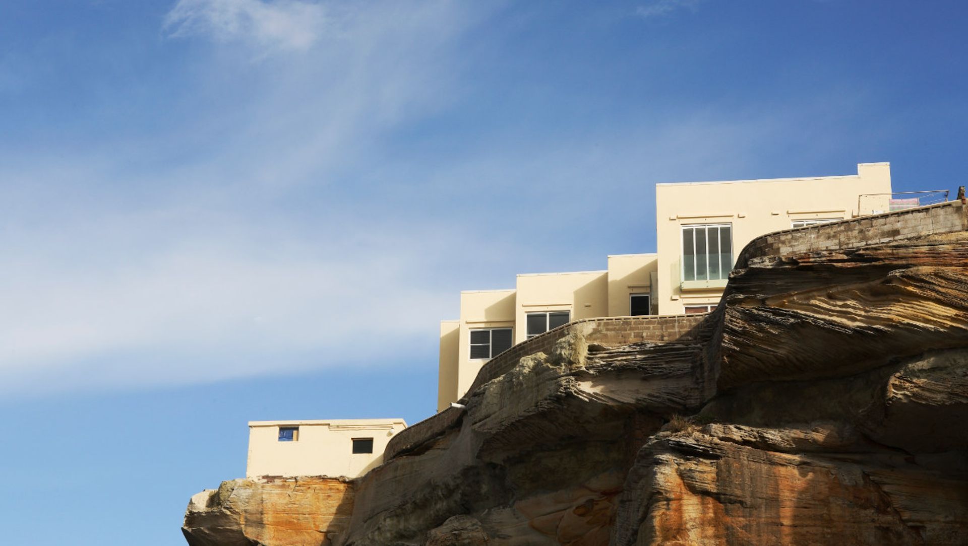 Bondi Apartment banner