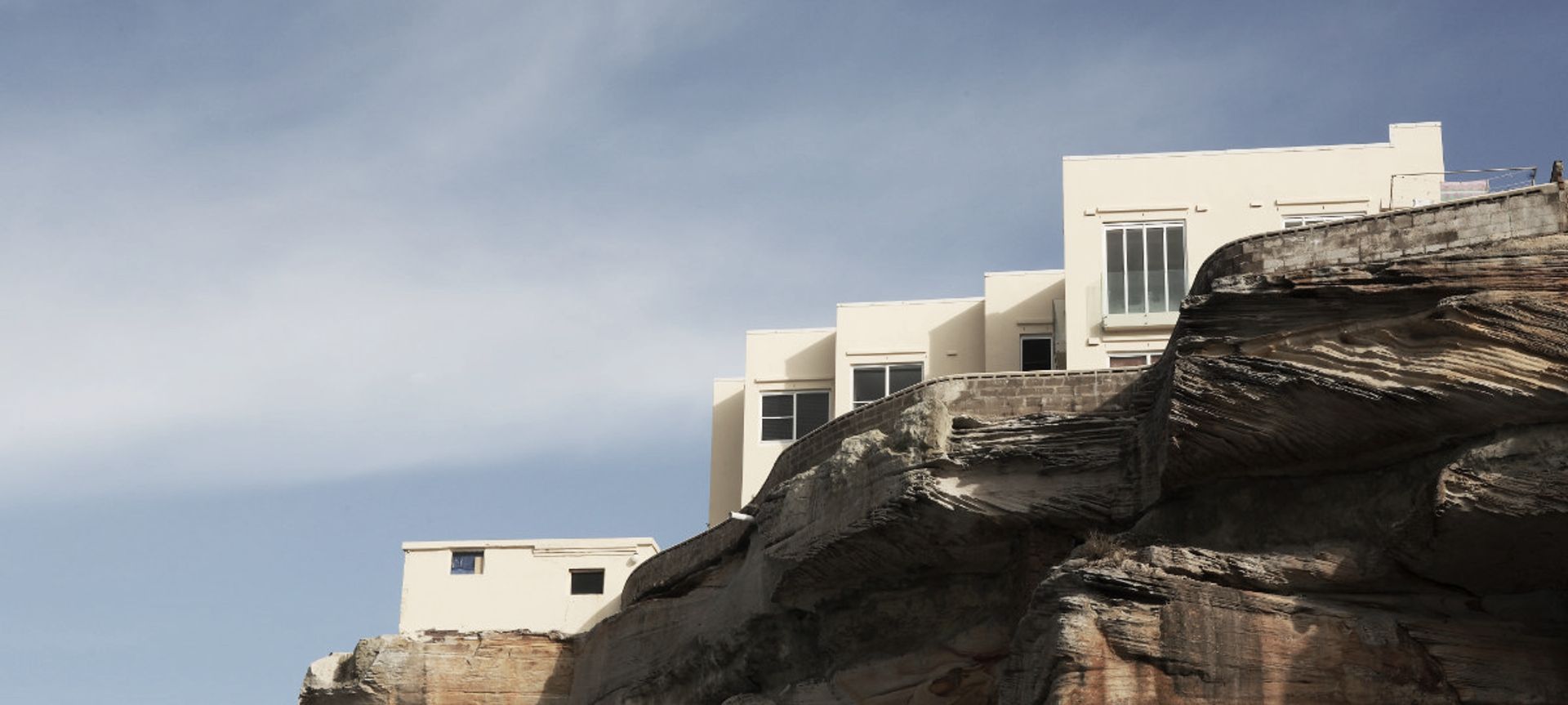 Bondi Apartment banner