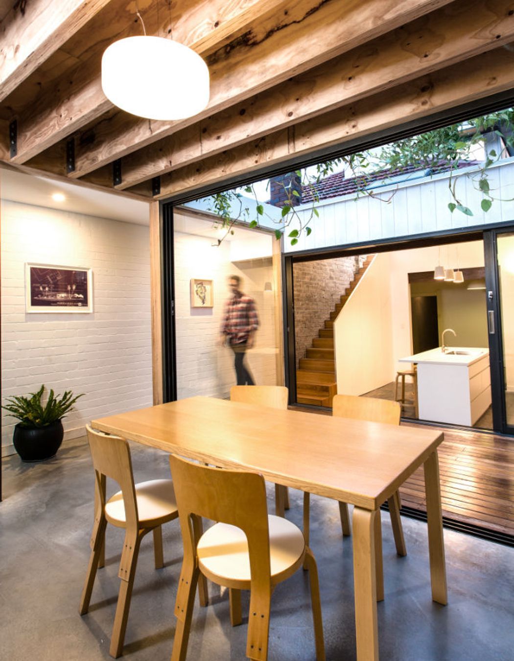 Photographer: Sean Murray