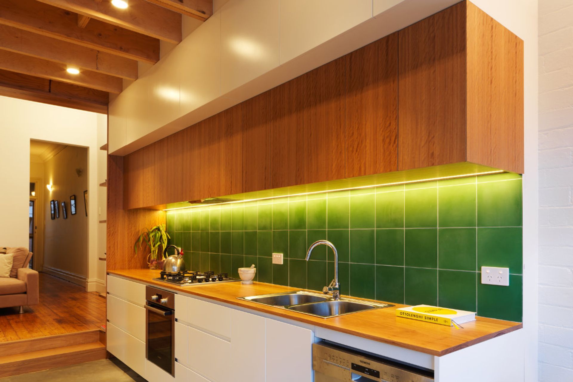 Photographer: Nick Bowers