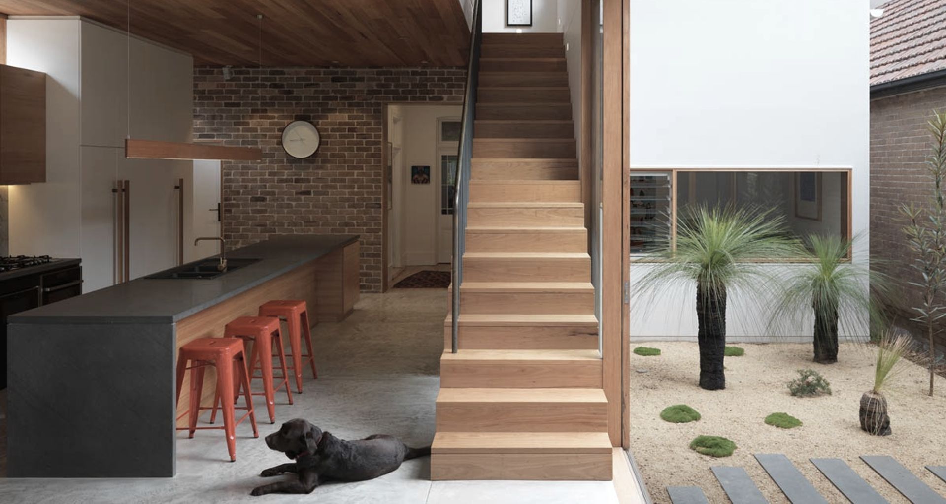 Suntrap House banner