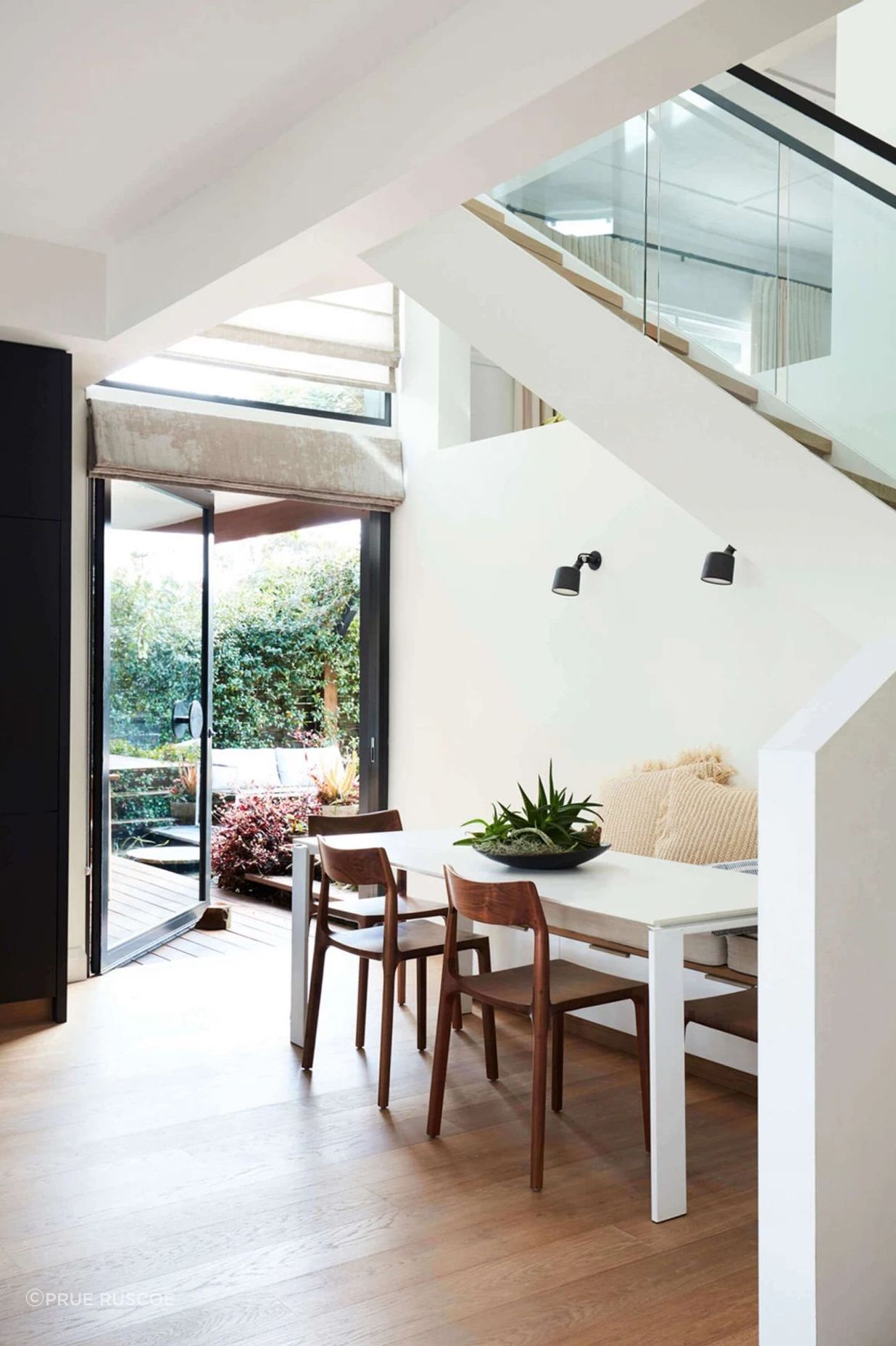 Annandale House