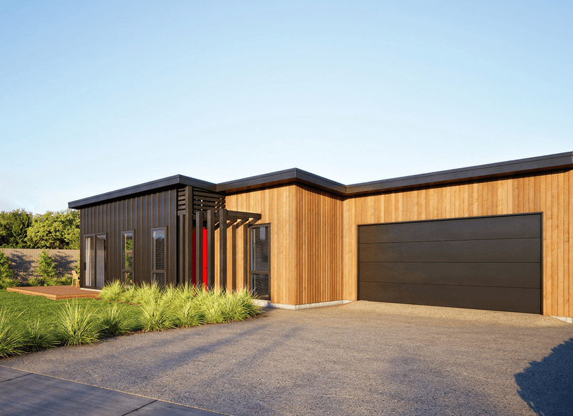 Durability Meets Design | Sectional Solution