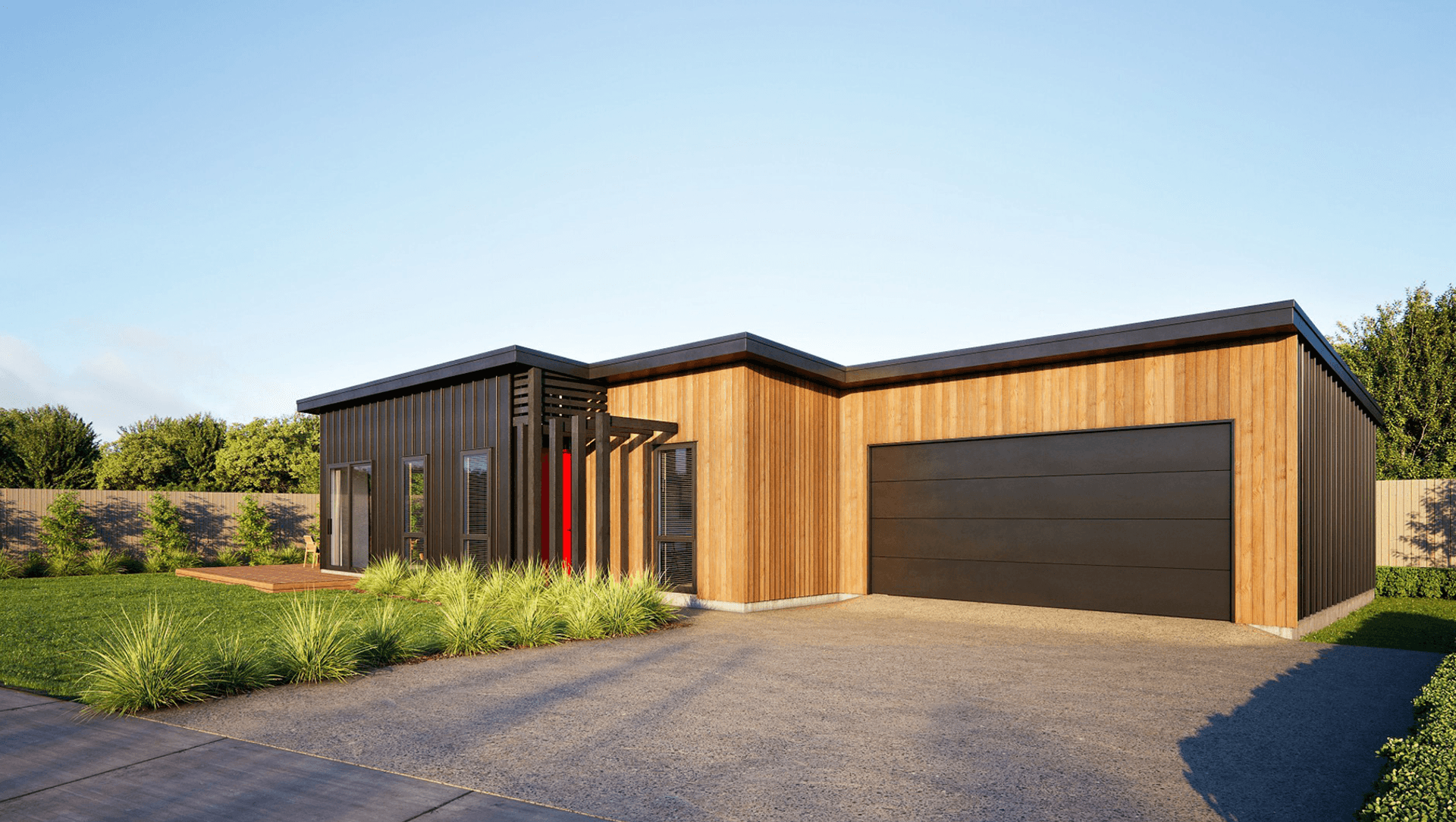 Durability Meets Design | Sectional Solution banner