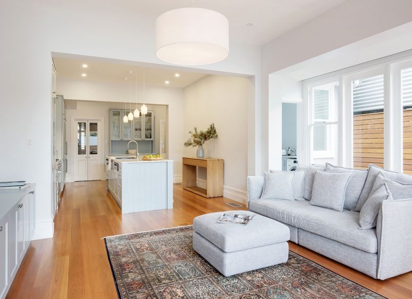 Contemporary Kitchen Birchgrove