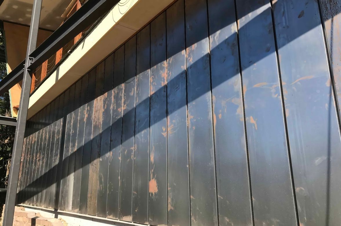 Expression Interlocking Panel - Cheero Point