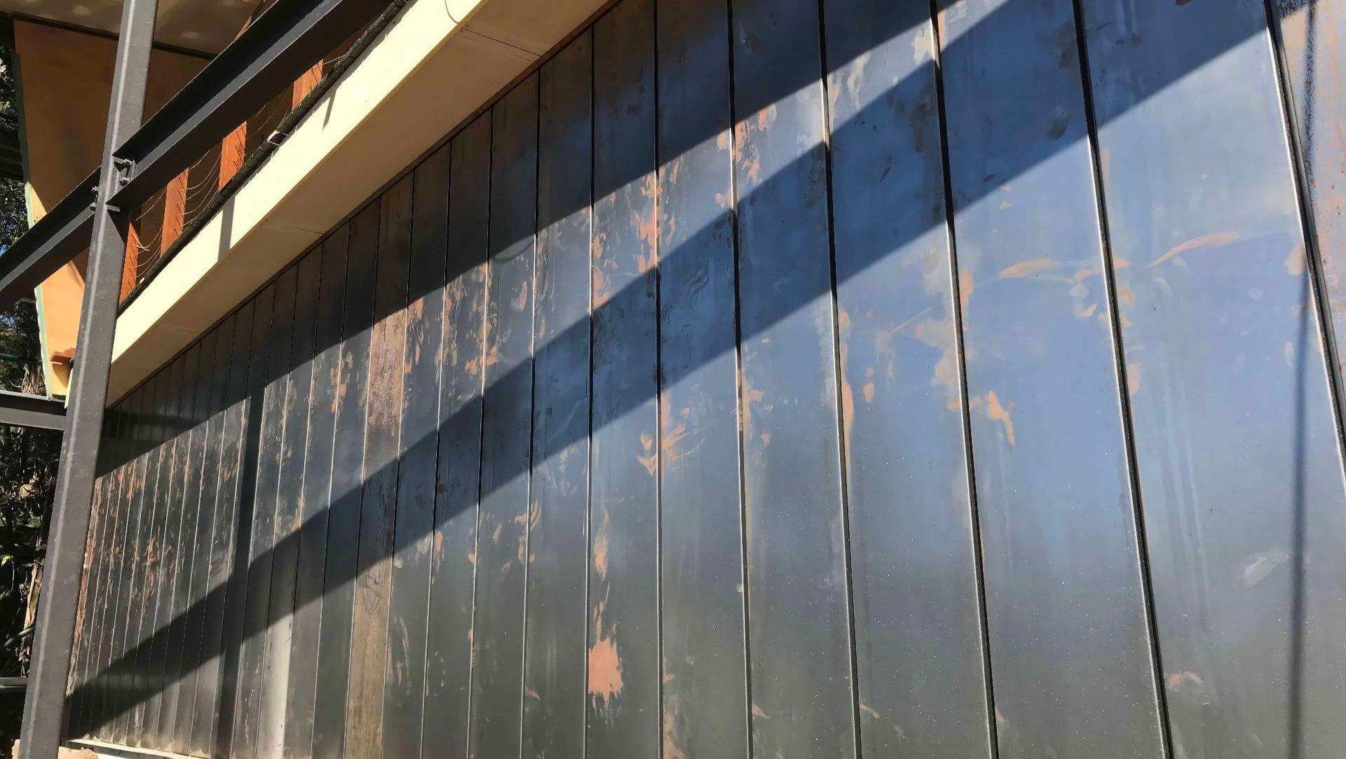 Expression Interlocking Panel - Cheero Point banner