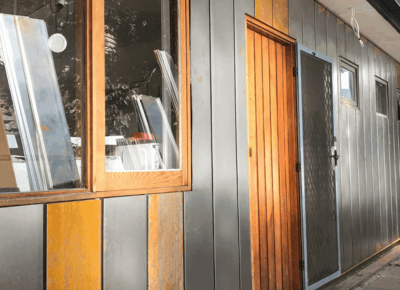 Expression Interlocking Panel - Cheero Point