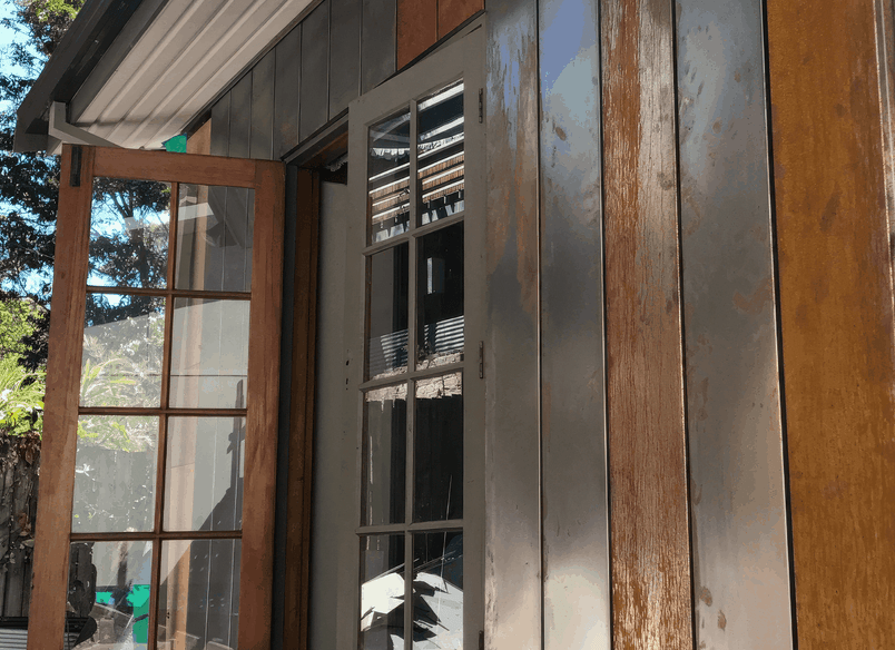 Expression™ Interlocking Panel - Cheero Point