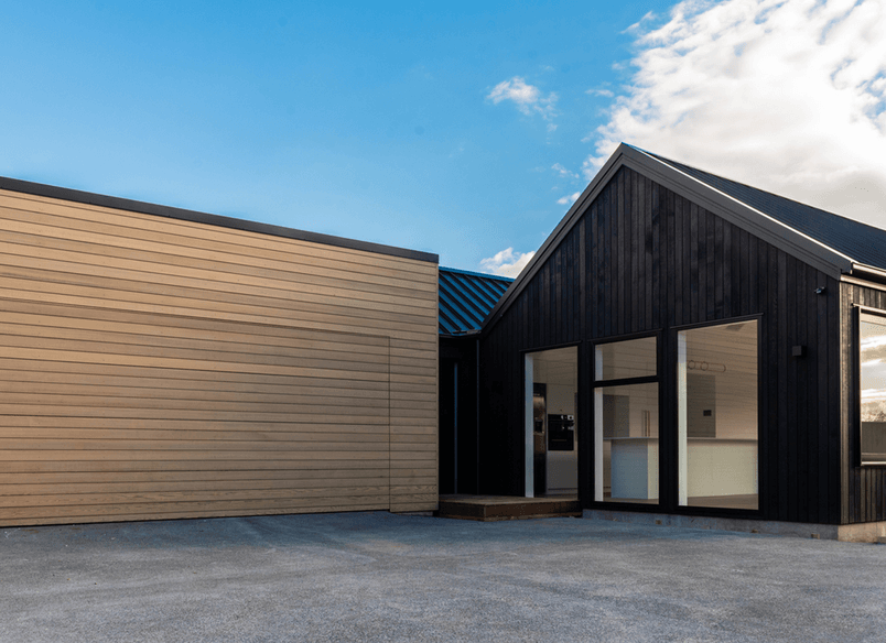 Kennedy’s Landing | DMC Projects