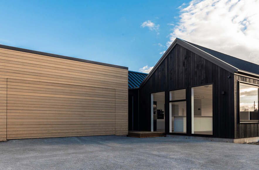 Kennedy’s Landing | DMC Projects