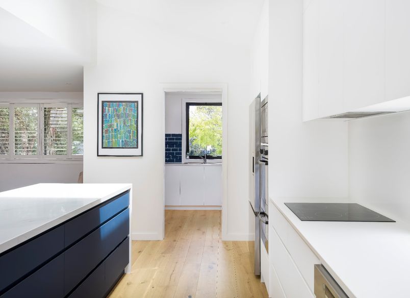 Eleebana Residential Renovation - NSW
