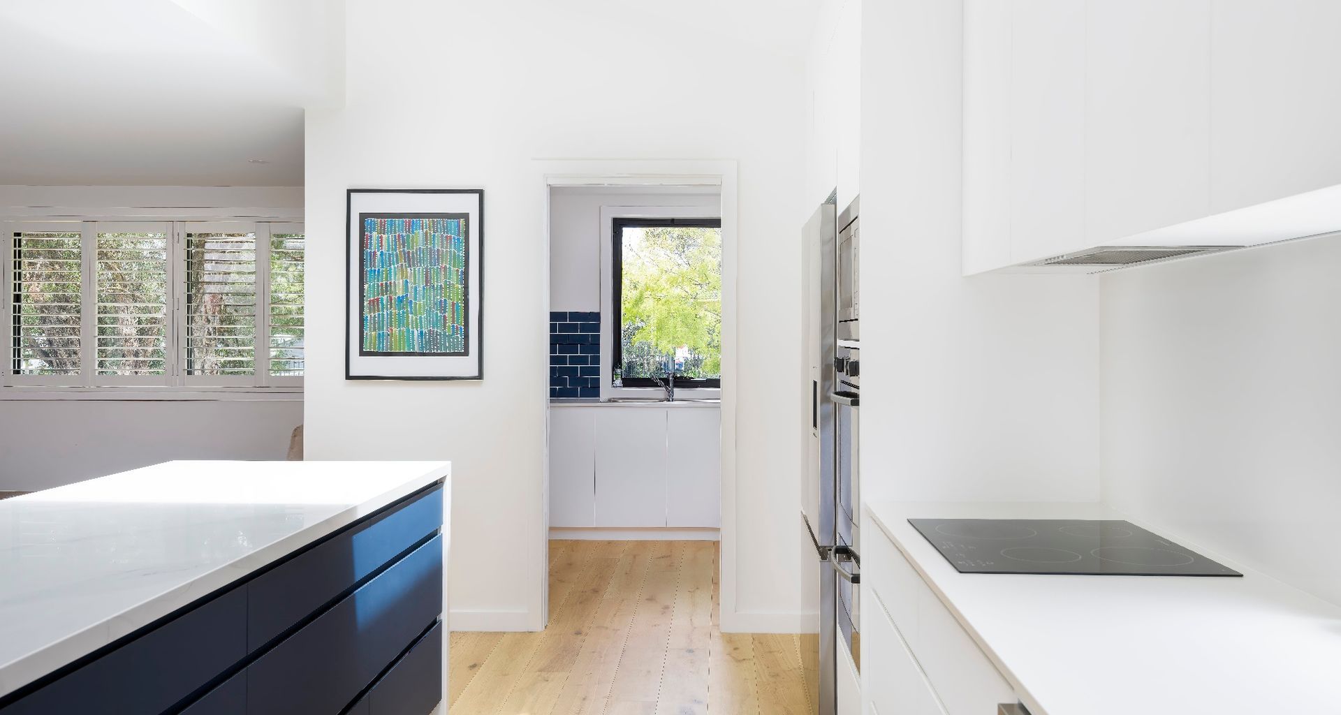 Eleebana Residential Renovation - NSW banner