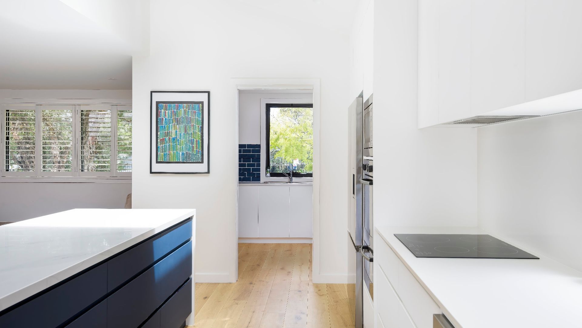 Eleebana Residential Renovation - NSW banner