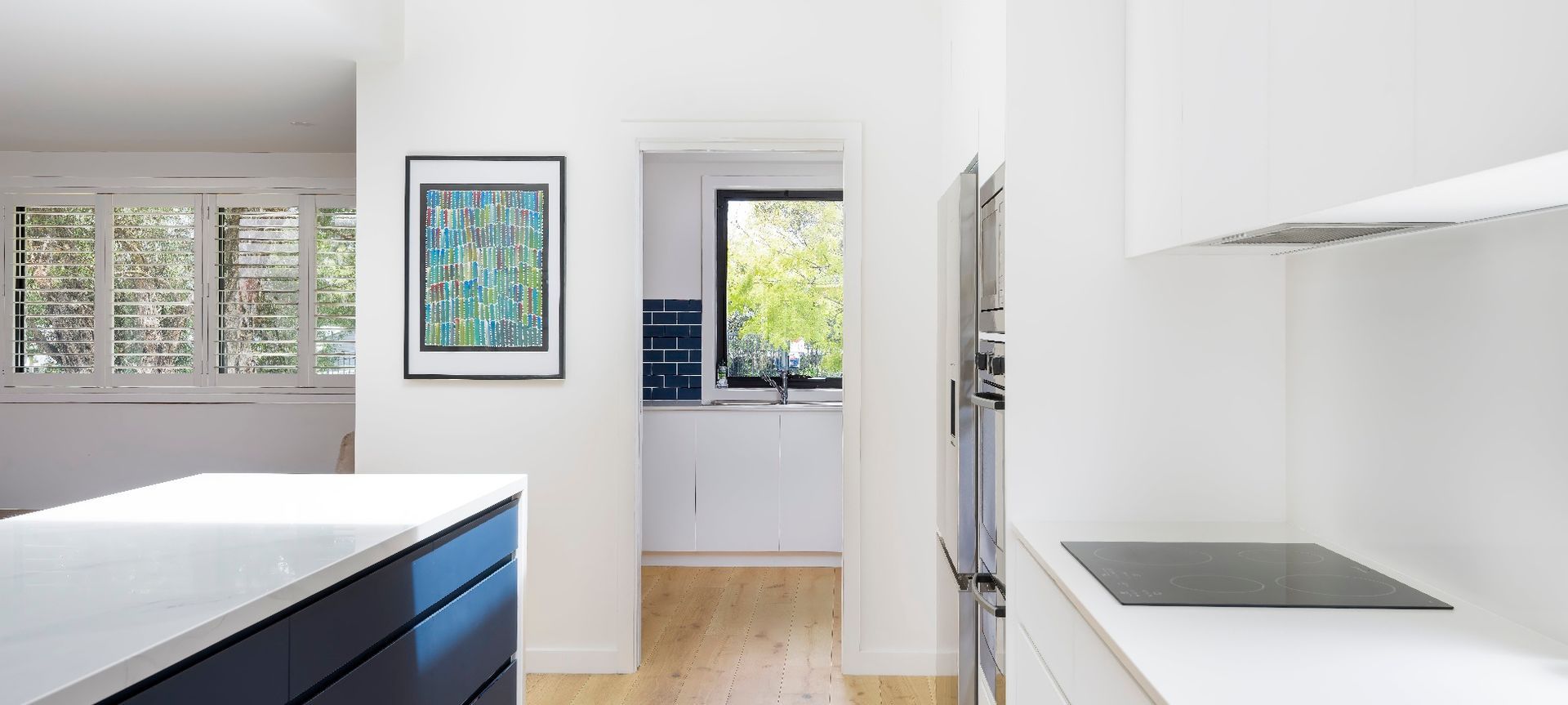 Eleebana Residential Renovation - NSW banner