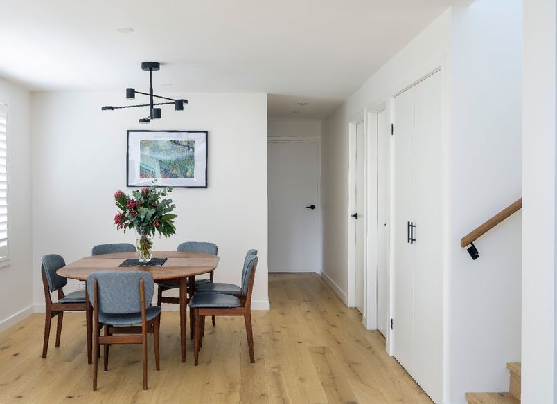 Eleebana Residential Renovation - NSW