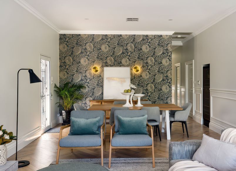 Adamstown Residential Renovation - NSW