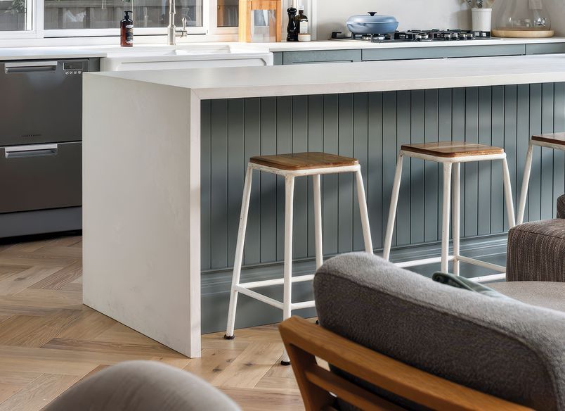 Adamstown Residential Renovation - NSW