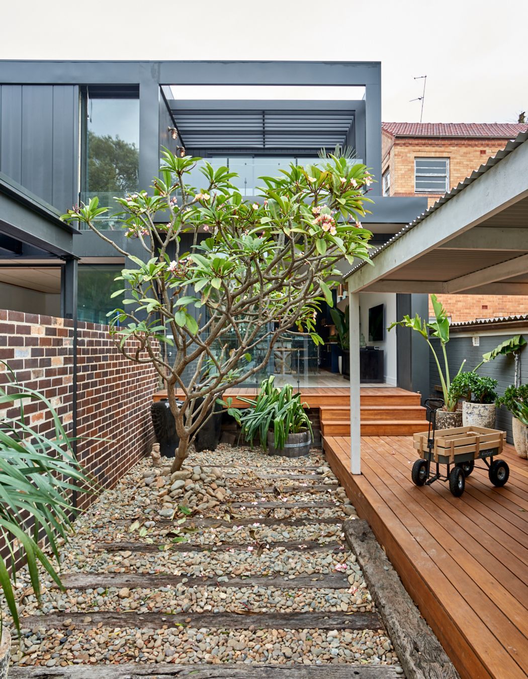 Darley Road I, Manly