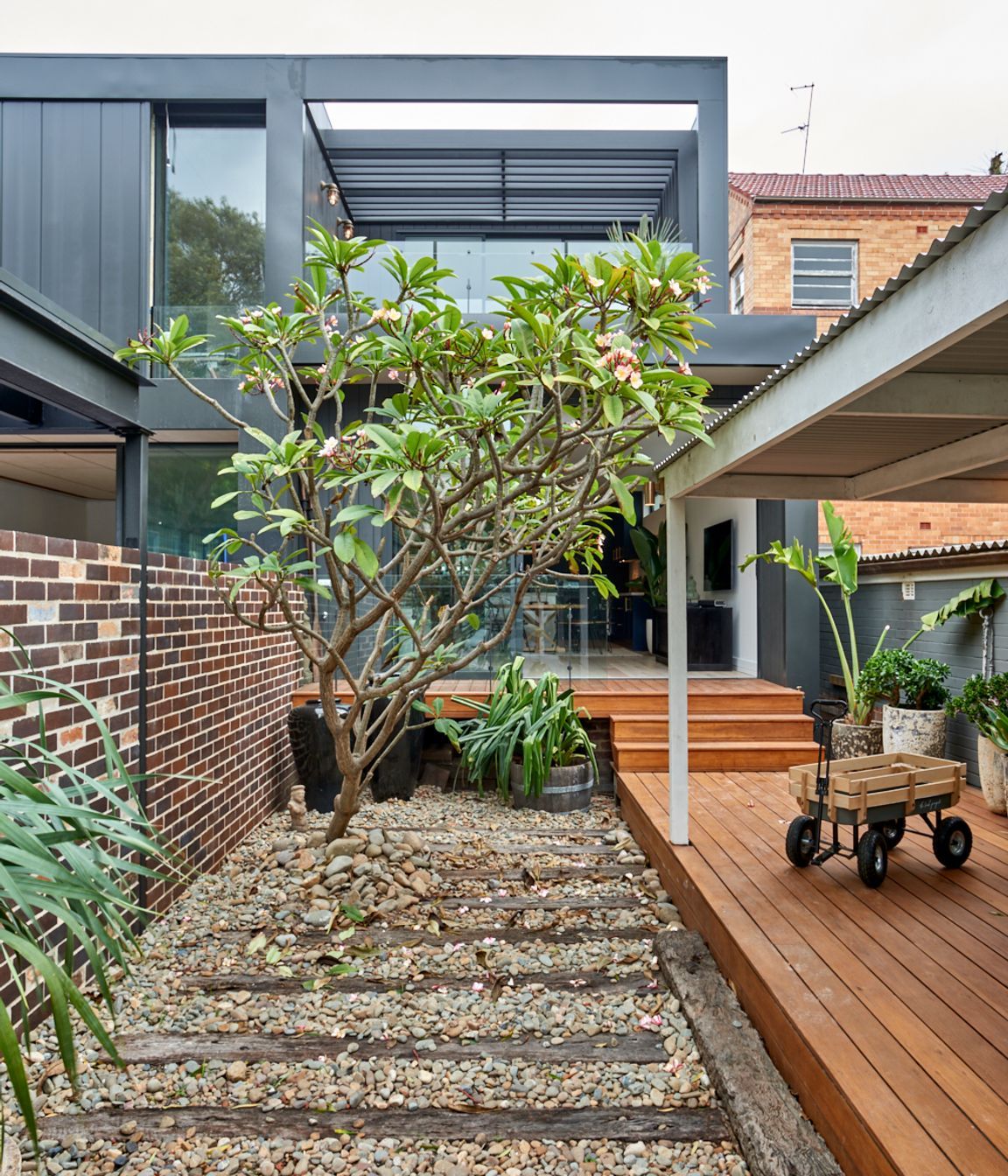 Darley Road I, Manly
