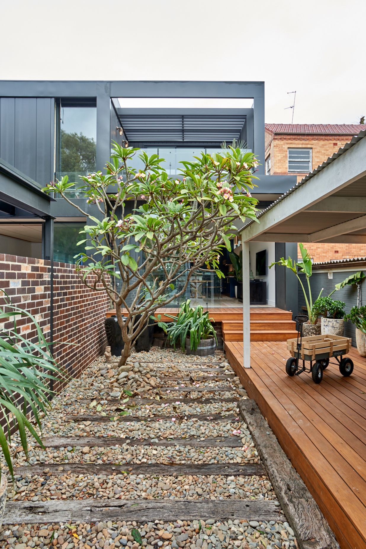 Darley Road I, Manly