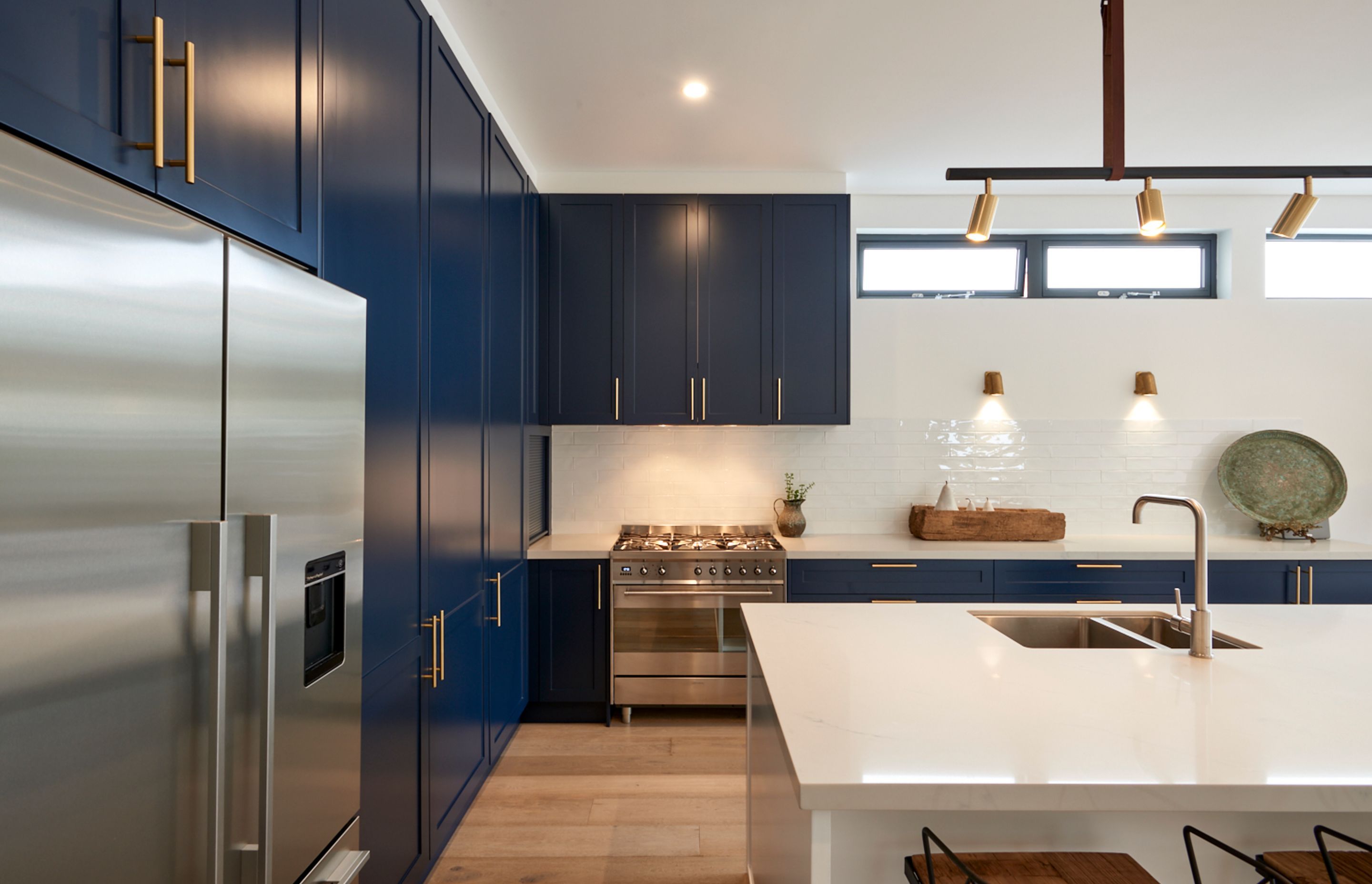 Darley Road I, Manly