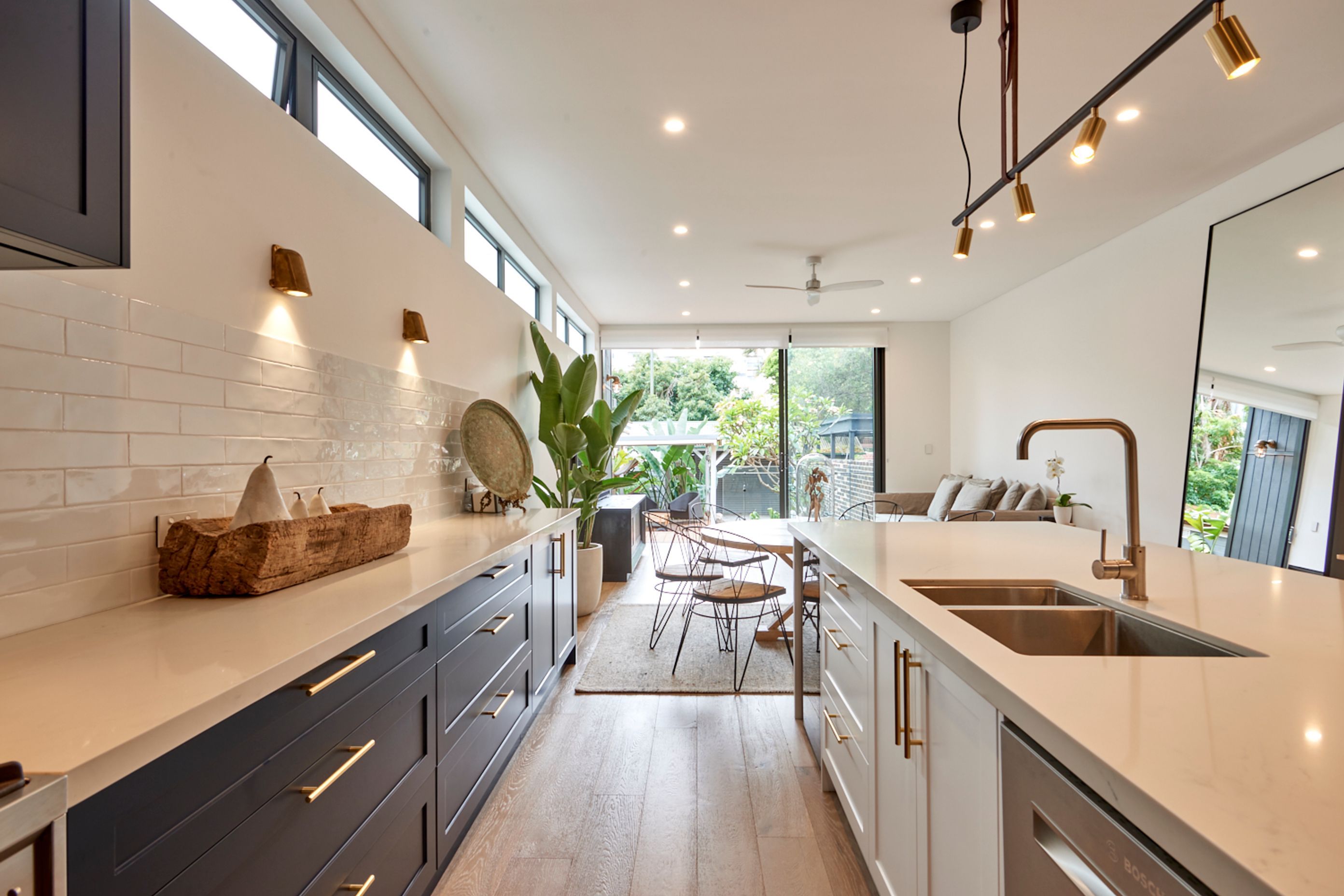 Darley Road I, Manly