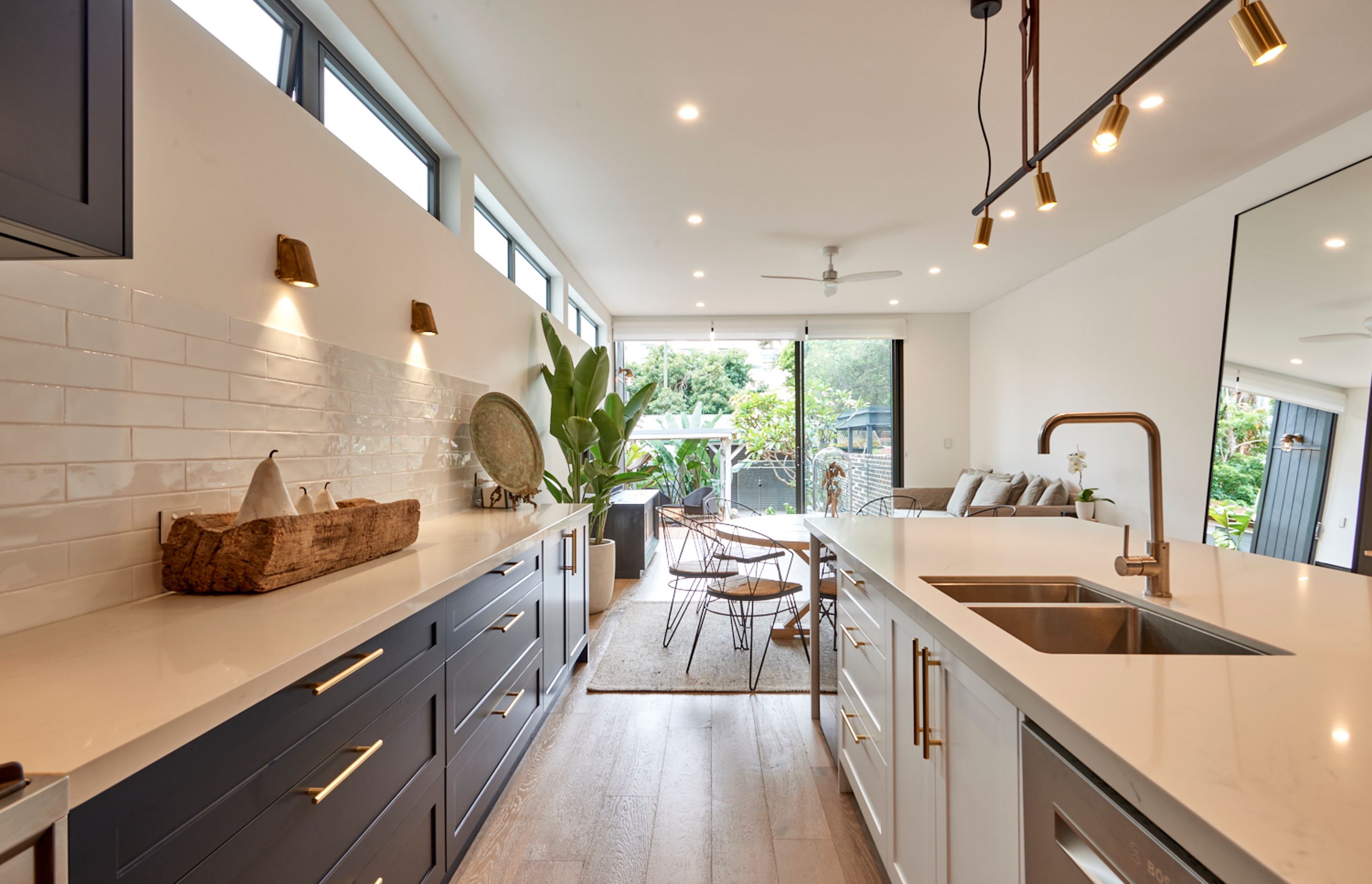 Darley Road I, Manly