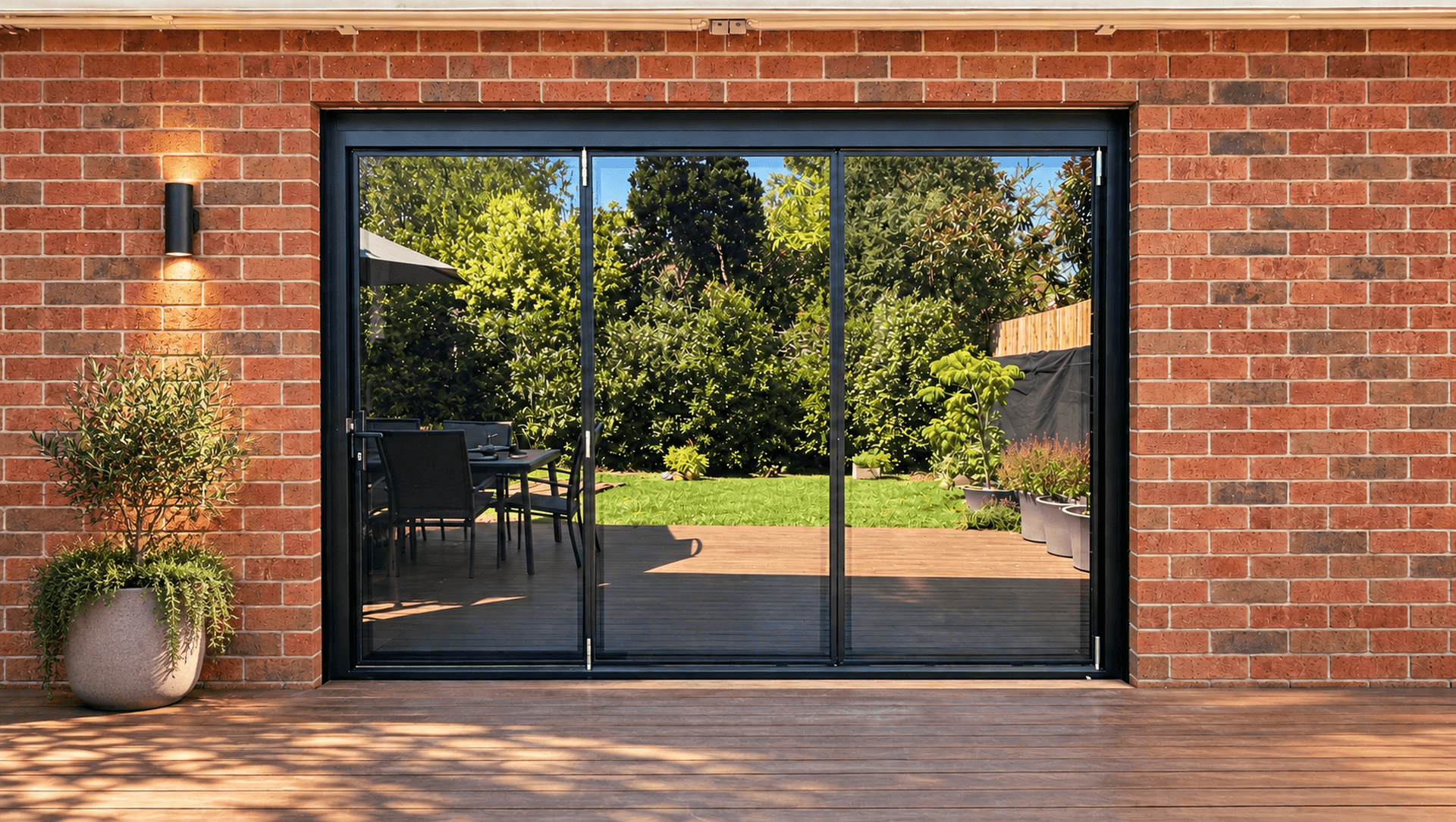 3 Panel Bifold - Surrey Hills banner