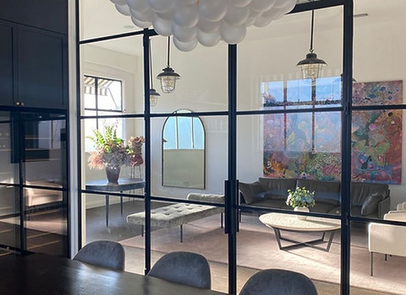Art Deco Apartment