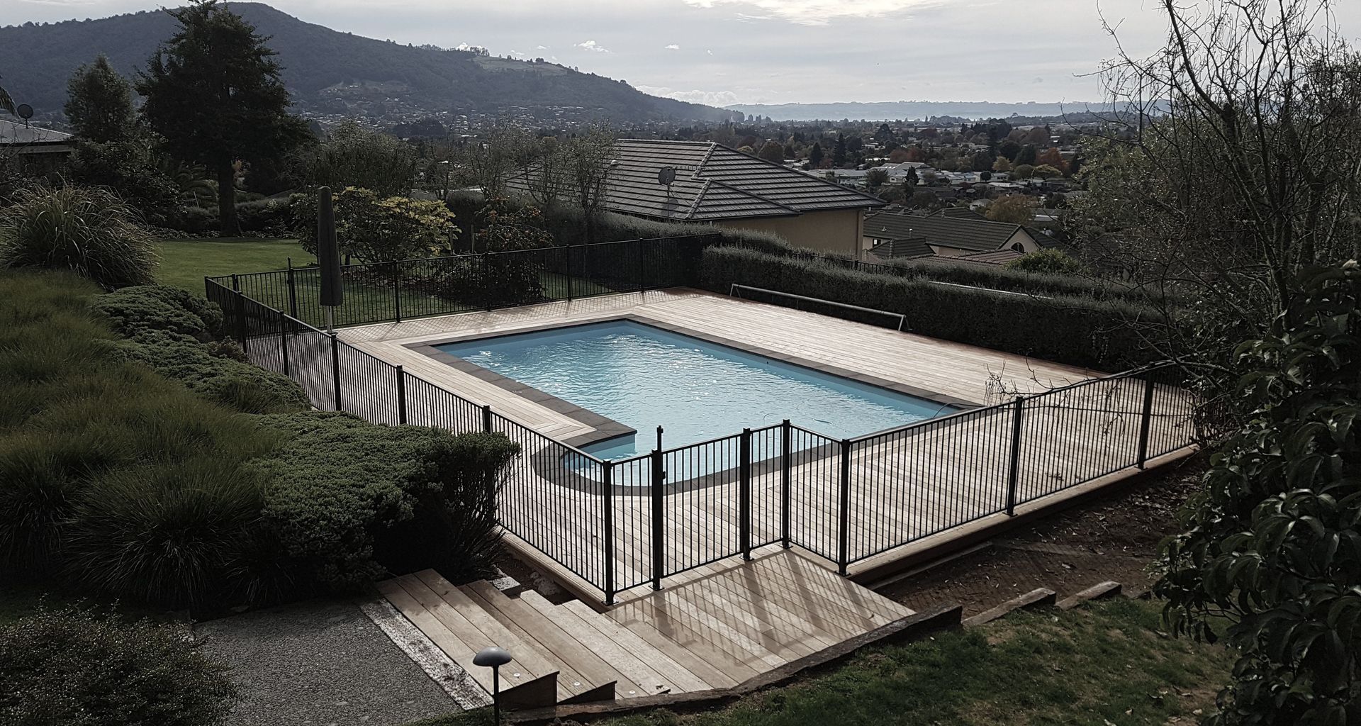 Pool Renovation banner