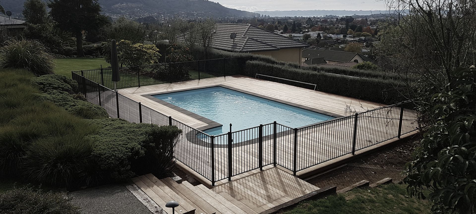 Pool Renovation banner