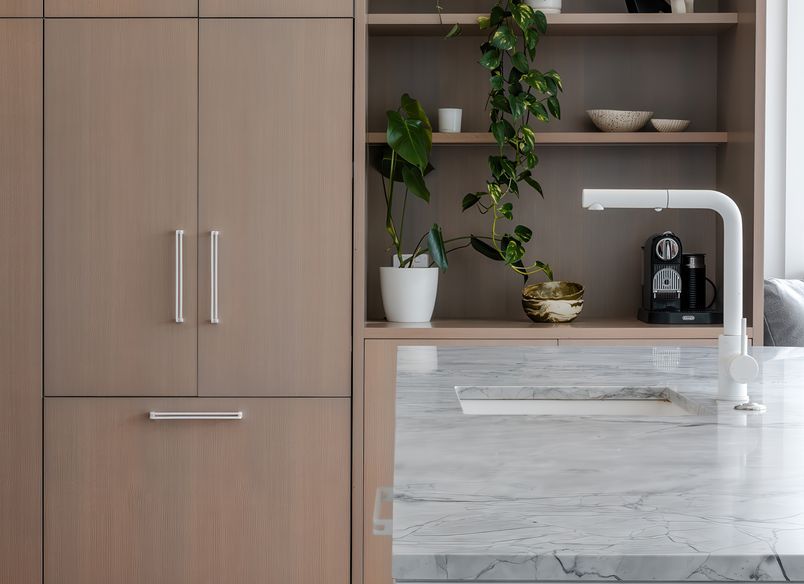 Woodside Road Residence