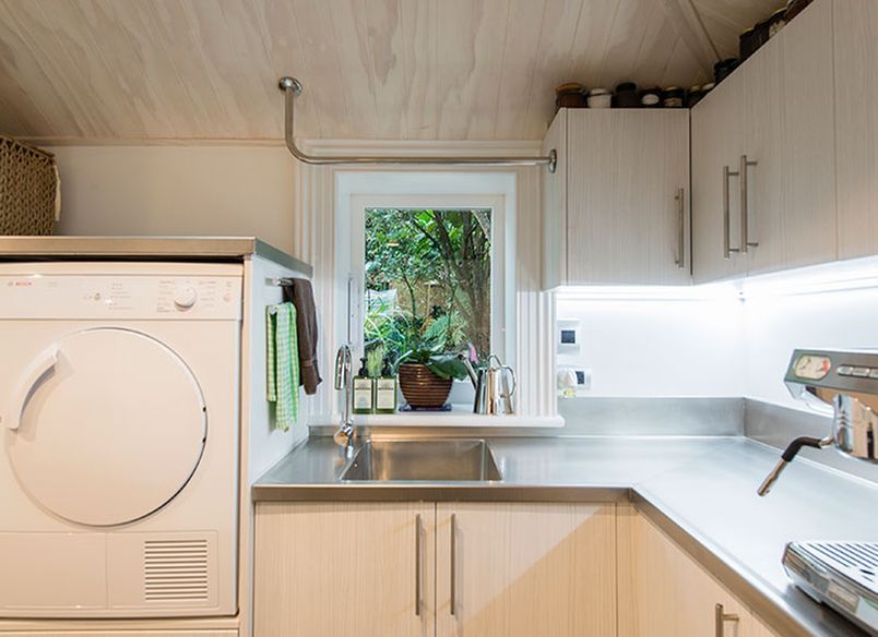 Renovation – Devonport